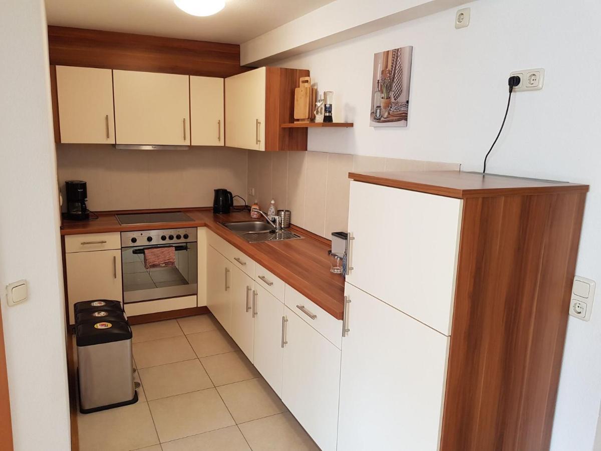 Holiday Apartment In The Lessing Town Of Kamenz Eksteriør bilde