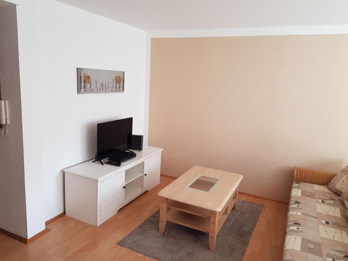 Holiday Apartment In The Lessing Town Of Kamenz Eksteriør bilde