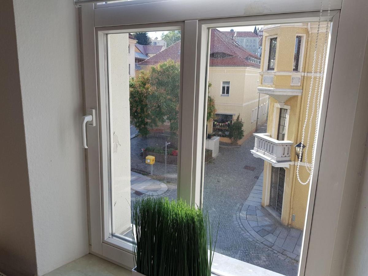 Holiday Apartment In The Lessing Town Of Kamenz Eksteriør bilde